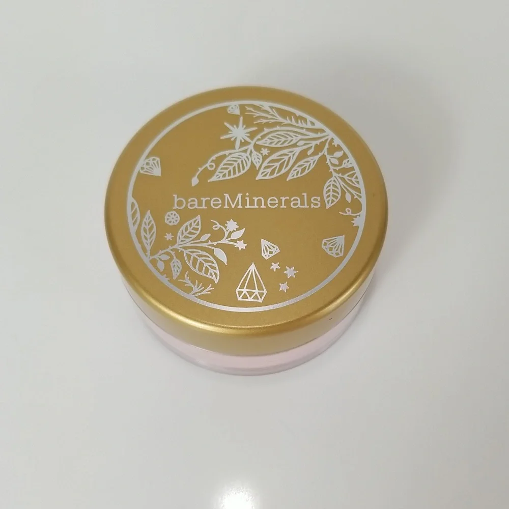 Bare Minerals Diamond Light Mineral Veil - Picture 5 of 13